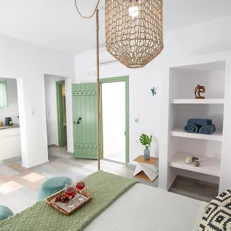 Elite Houses Santorini